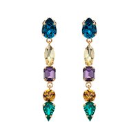 Orecchini Ottaviani Donna in Lega metallica 501326O